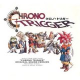 Chrono Trigger Original Soundtrack (Yasunori Mitsuda)